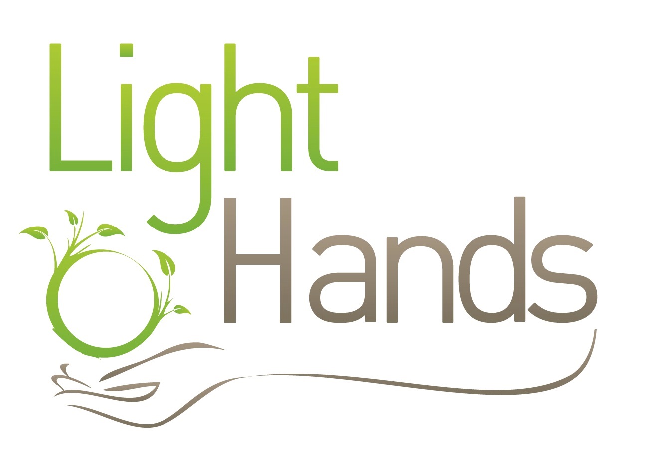Light Hands - Nyon
