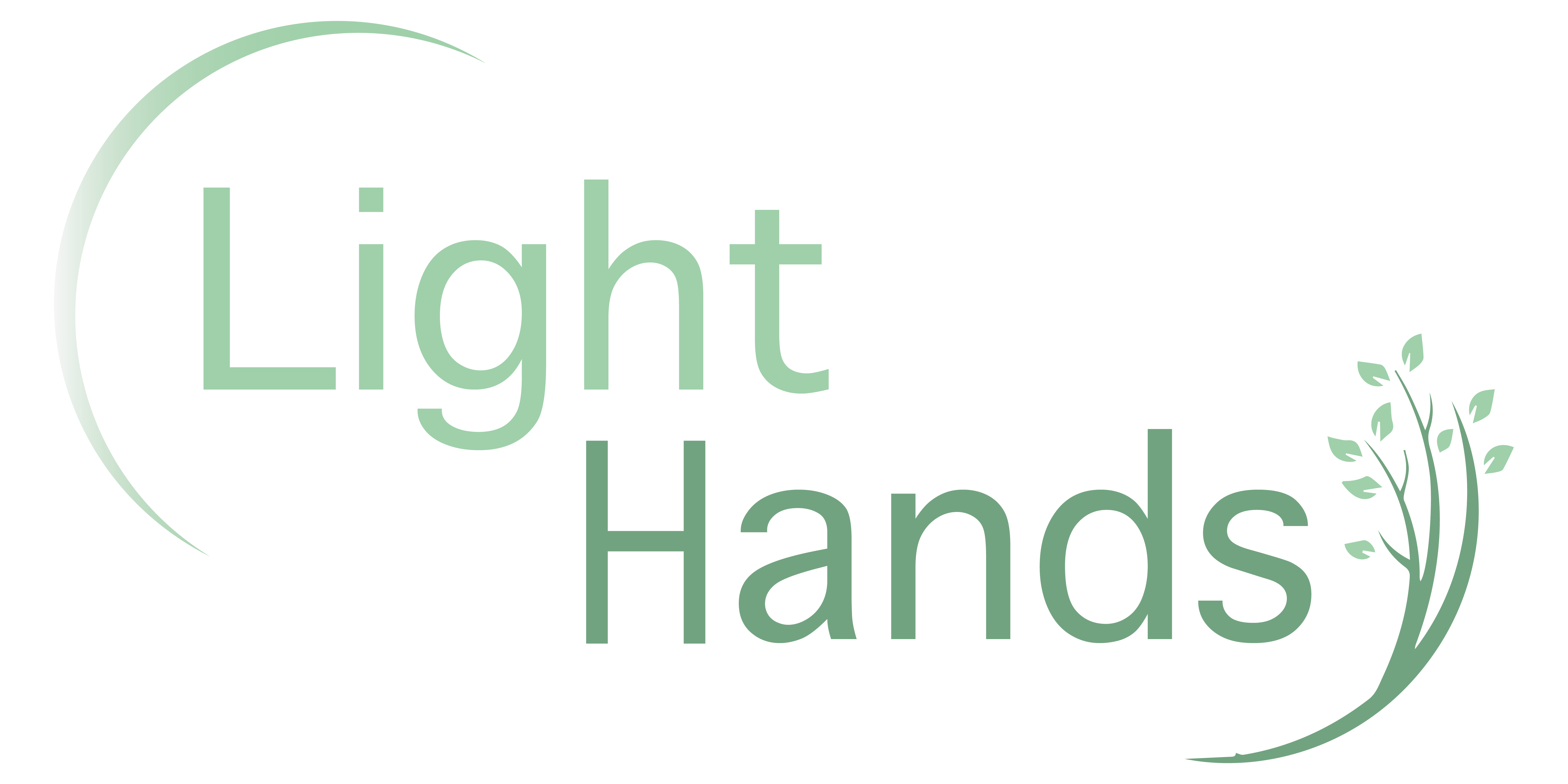 Light Hands